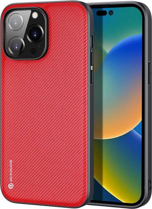 Image du produit Dux Ducis Fino Series Hardcase Coque (Apple iPhone 14 Pro Max)