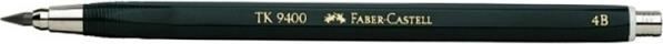 Image du produit Faber-Castell Minenhalter TK 9400 (3.15 mm, 4B, 1 x)