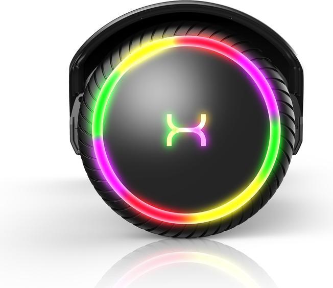 Immagine prodotto Lexgo Scintilla (12 km/h, 200 W)