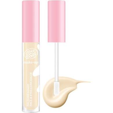 Yves Saint Laurent, Concealer, FACE BOOM Make-Up Radiant Cover korektor do twarzy i pod oczy 03 3,4g