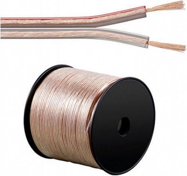 Actual product image HDgear Ofc (15 m, 4 mm²)