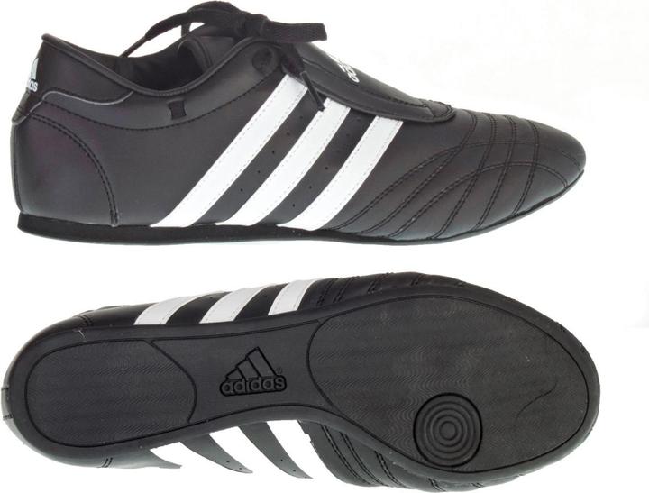 Produktbild Adidas SM II Sneaker schwarz (37 1/3)