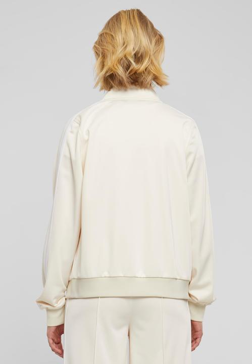 Actual product image Urban Classics Ladies Retro Track Jacket - 137875 (XXL)