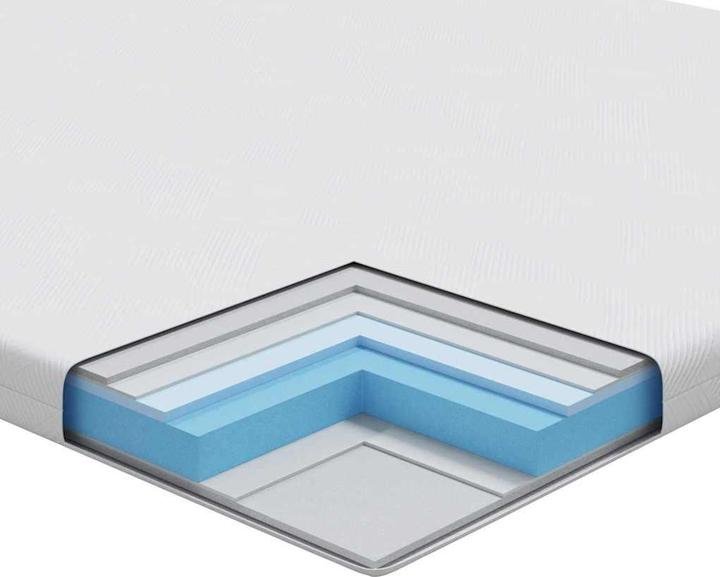 Produktbild vidaXL Schlafverstärker (200 x 200 cm)