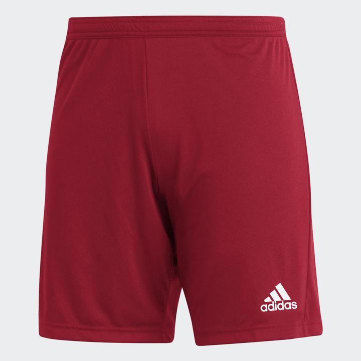 Image du produit adidas Pantalon homme Entrada 22 rouge H61735 (XS) (XS)