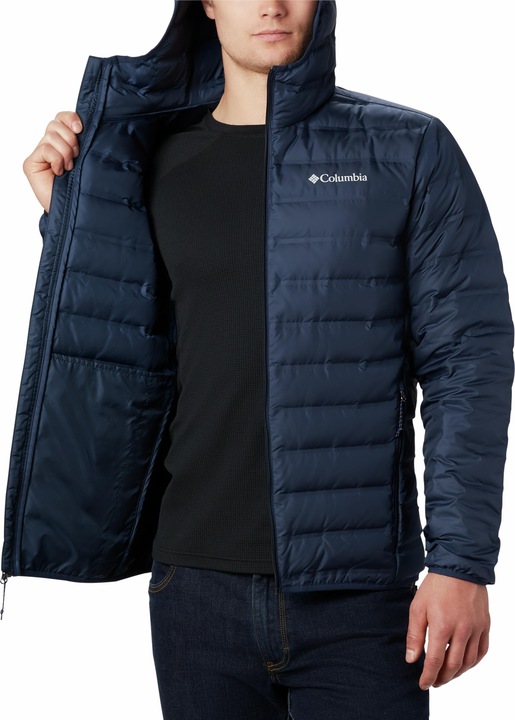 Actual product image Columbia Lake Down (M)