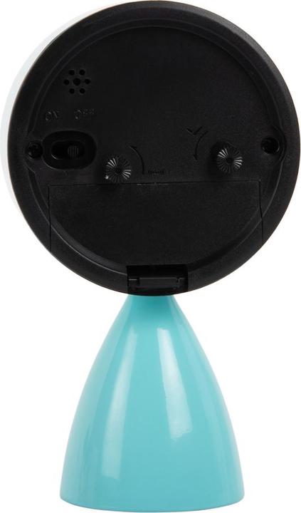 Actual product image Karlsson Alarm Clock Funky Vibes
