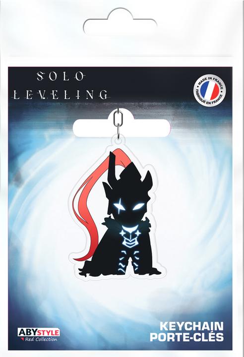 Actual product image ABYstyle Solo Leveling - Igris