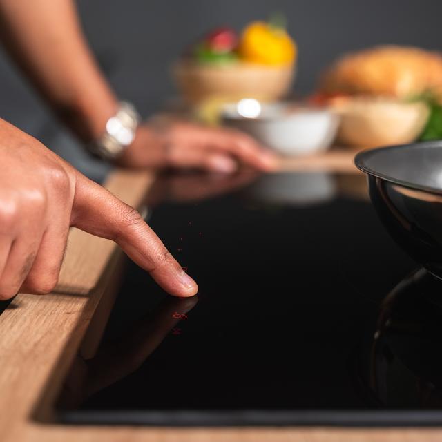 Image du produit Cecotec Bolero Squad I 3600 (52 cm, Table de cuisson à induction)