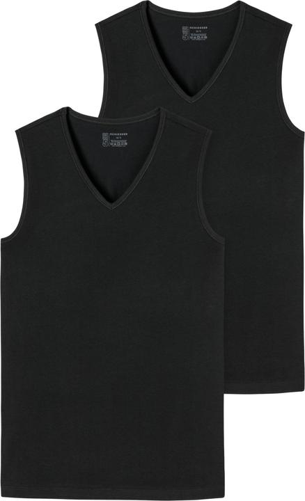 Produktbild Schiesser Unterhemd (XXL)