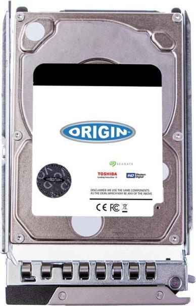 Produktbild Origin Storage 2TB HOT PLUG PROL. DL 7.2K 3.5 (2 TB, 3.5")