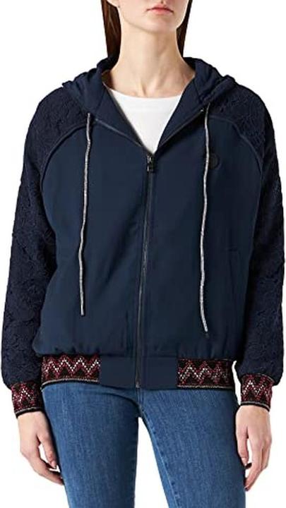 Produktbild Desigual Chaq Larisa Damesmantel