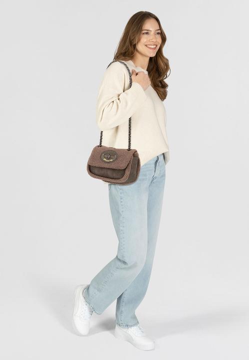 Immagine prodotto U.S. Polo Holly Schultertasche S 23.5 cm