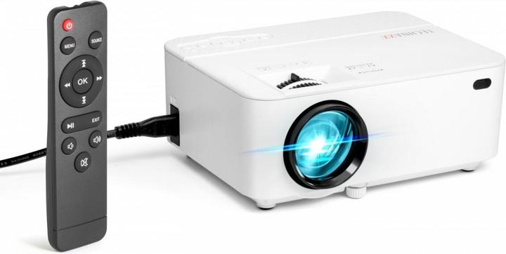 Produktbild Technaxx TX-113 (VGA, 1800 lm)