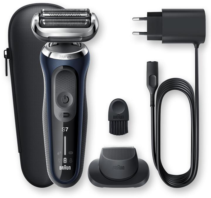 Produktbild Braun Series 7