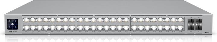 Produktbild Ubiquiti UniFi Switch USW-Pro-XG-48 (52 Ports)