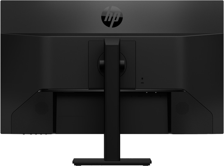 Actual product image HP P27H G4 (1920 x 1080 pixels, 27")