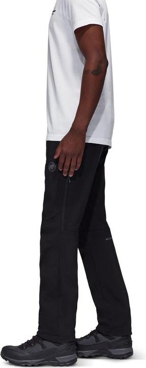 Image du produit Mammut Runbold Hiver SO Pants Men (54)