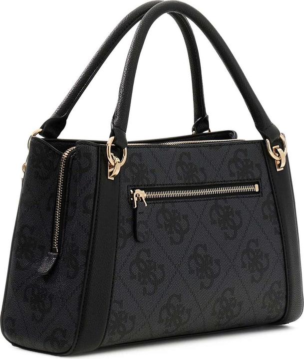 Produktbild Guess Karnilla Logo Girlfriend Satchel