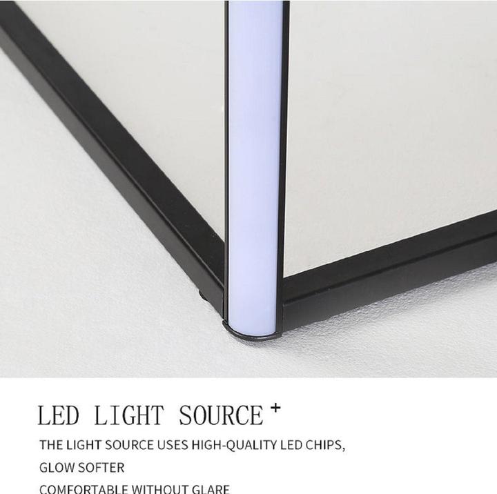 Produktbild Jiuanzm Ecklicht (300 lm)