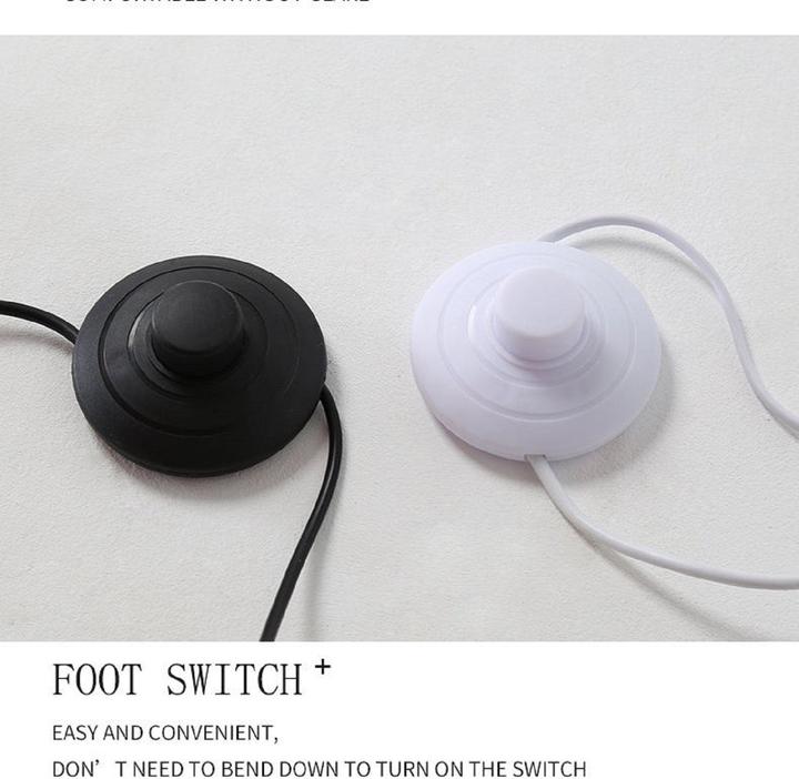 Produktbild Jiuanzm Ecklicht (300 lm)