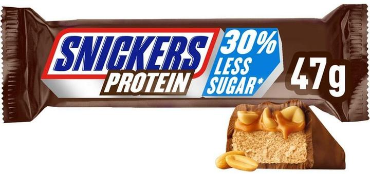 Immagine prodotto Snickers Protein (18 pz., 846 g)