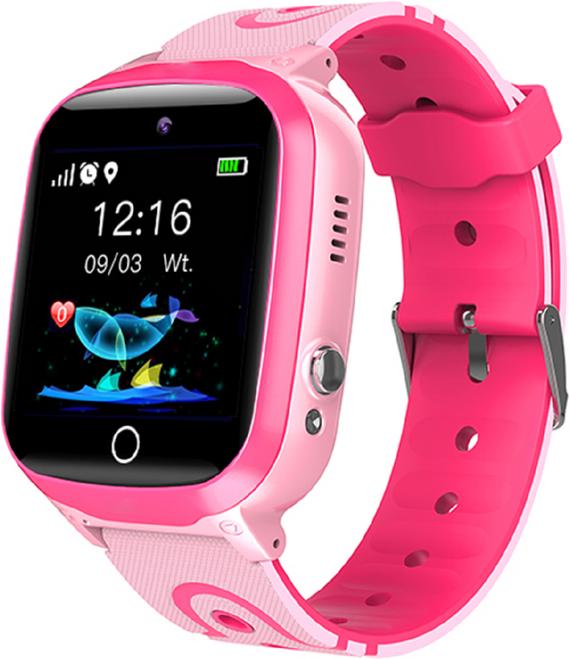 Produktbild Shenzhen Smartwatch