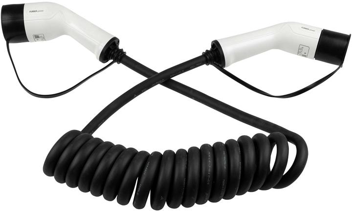 Furber.power Thor (Typ 2, 22 kW, 32 A, 5 m)