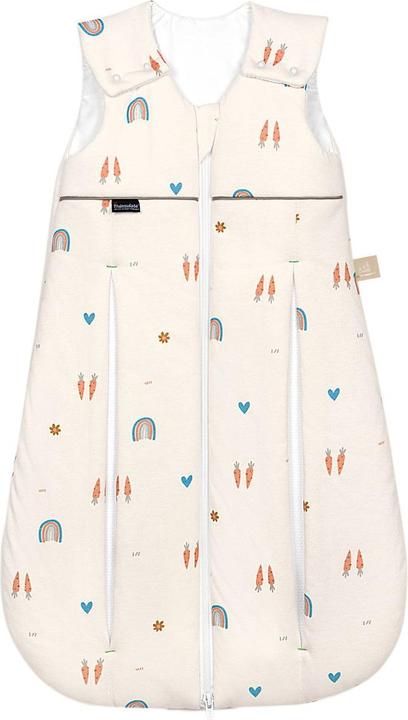 Produktbild Odenwälder Prima Klima Thinsulate Schlafsack (70 cm, 3.5 TOG, Winter)