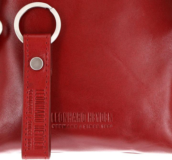 Immagine prodotto Leonhard Heyden Cambridge Umhängetasche Leder 16 cm