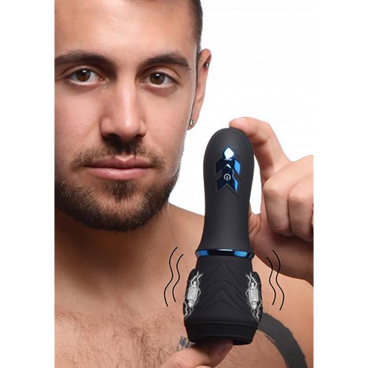 Produktbild Pipedream 10X Turbo Silicone Penis Head Pleaser