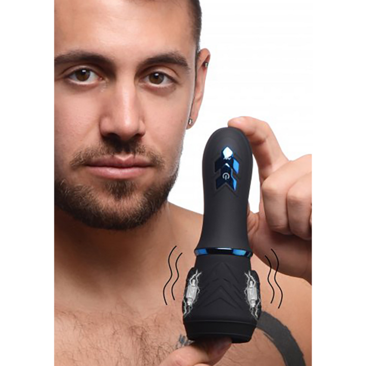Produktbild Pipedream 10X Turbo Silicone Penis Head Pleaser
