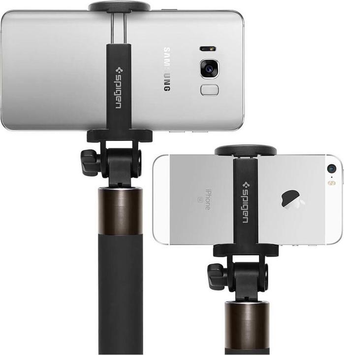 Immagine prodotto Spigen Selfie Stick S530W black