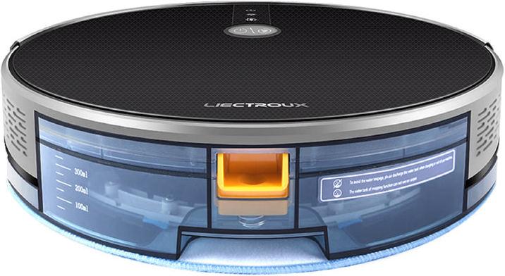 Produktbild Liectroux C30B (Saugwischroboter)