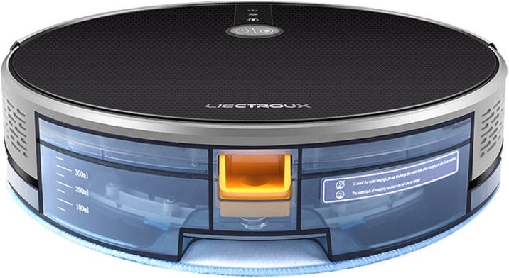 Produktbild Liectroux C30B (Saugwischroboter)