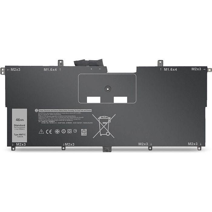 CoreParts Hmpfh-Cp (6050 mAh), Notebook Akku