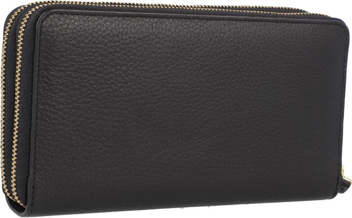 Actual product image Brics Marmolada wallet RFID leather 18.5 cm