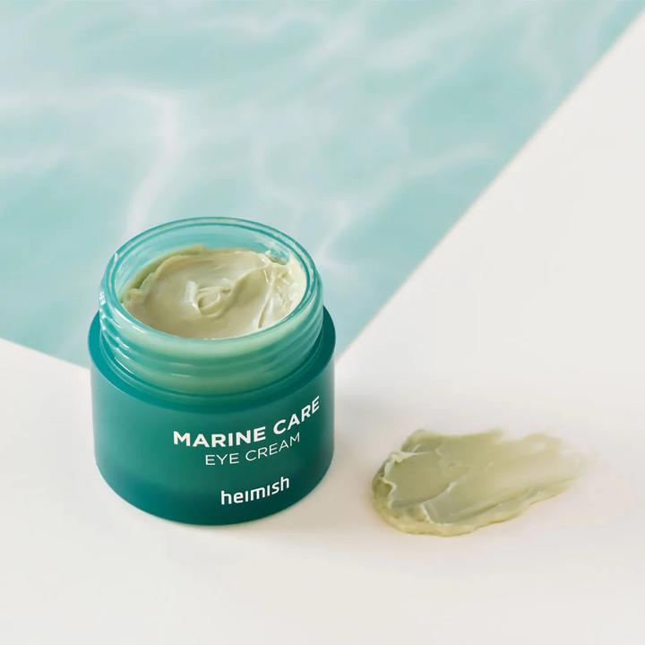 Produktbild Heimish Marine Care (Augenpflege Crème, 30 ml, Tag + Nacht)