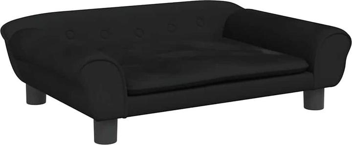 Actual product image vidaXL Hundebett (Dog)