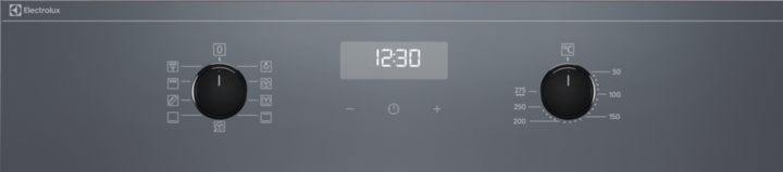 Image du produit Electrolux EB7L5XDSP