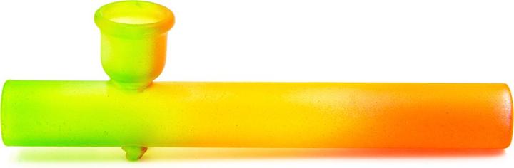 Produktbild Kulu Coloured Glass Pipe 15.5cm
