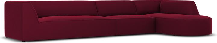 Actual product image CXL by Christian Lacroix Charles (Corner sofa, Modular sofa)