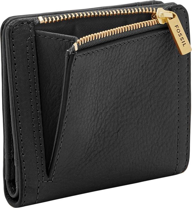 Actual product image Fossil Logan wallet RFID leather 10 cm