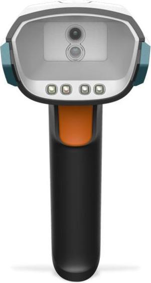 Actual product image Newland NVH220, BT industrial (1D barcodes, 2D barcodes)
