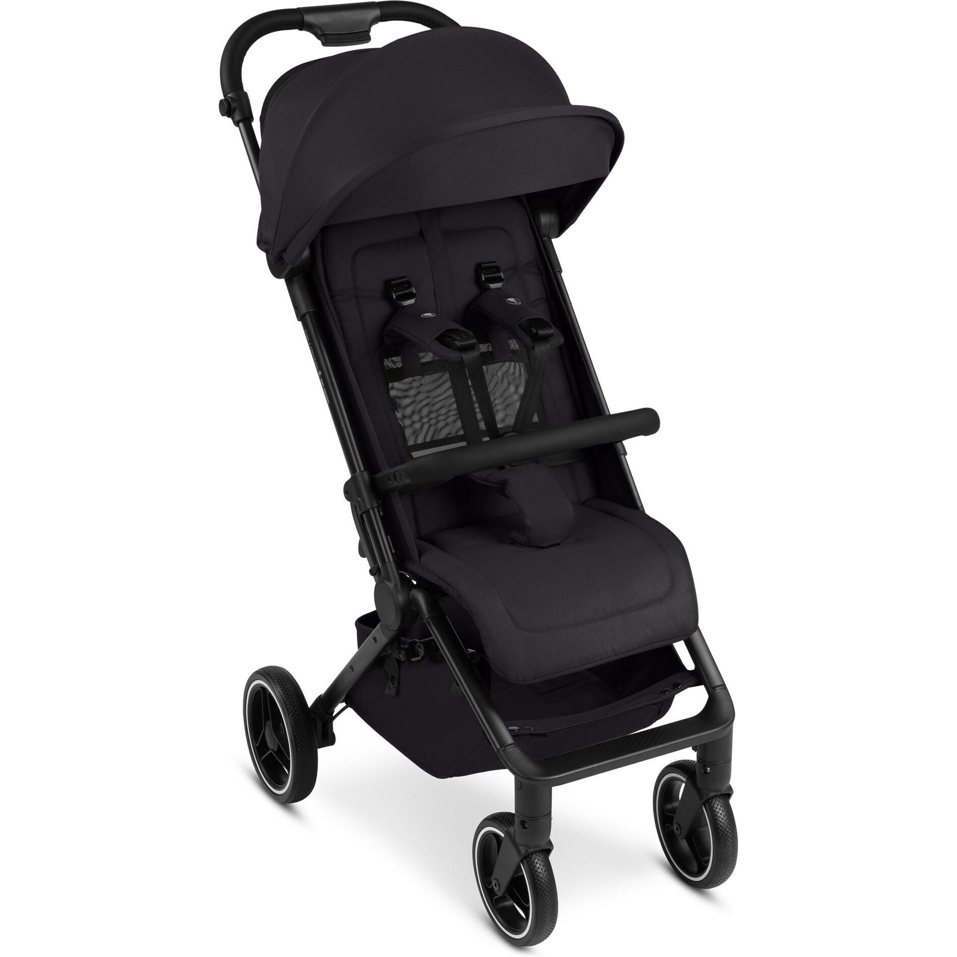 ABC Design, Kinderwagen, Ping 3 Trekking