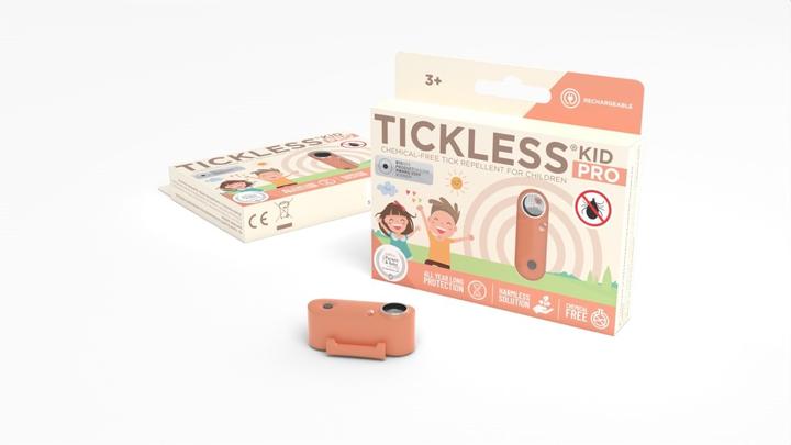 Produktbild Tickless KidPro