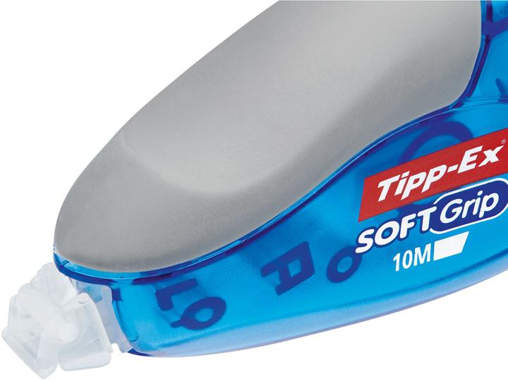 Produktbild Tipp-Ex Soft Grip