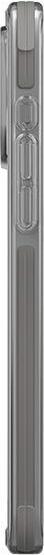 Actual product image Uniq etui Combat iPhone 15 Pro 6.1" Magclick Charging szary/frost grey (Apple iPhone 15 Pro)