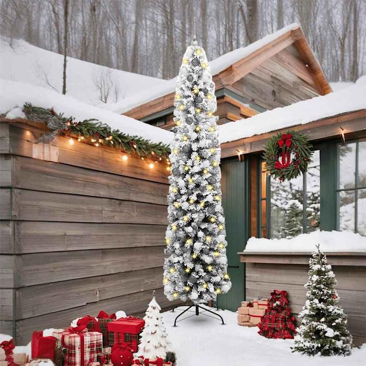Immagine prodotto vidaXL Albero di Natale (240 cm)