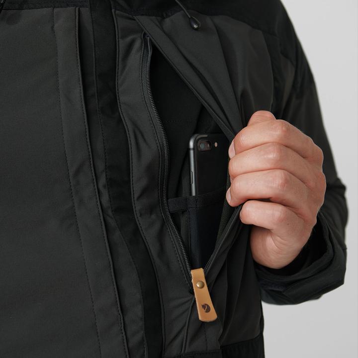Actual product image Fjällräven Keb Jacket (M)